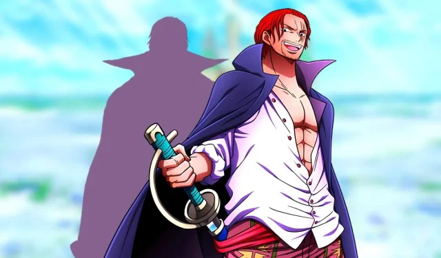 One Piece Reveals Shanks’ Secrets: Fans Predicted His ‘Twin Brother’ Long Ago