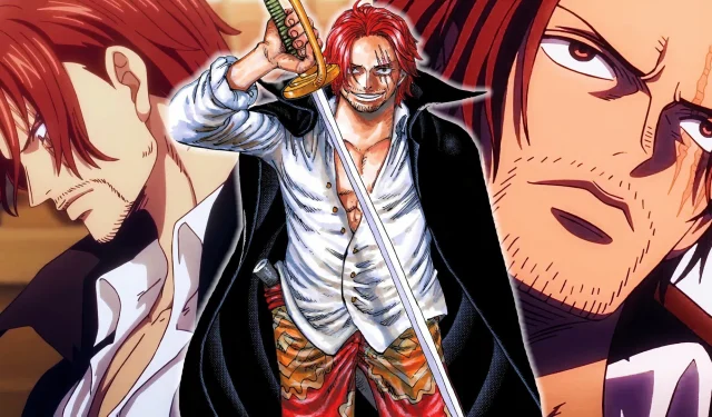 Unveiling Shanks’ “Twin” in One Piece: Key Insights on the Latest Major Plot Twist