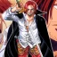 Enthüllung von Shanks‘ „Zwilling“ in One Piece: Wichtige Erkenntnisse zur neuesten großen Wendung in der Handlung