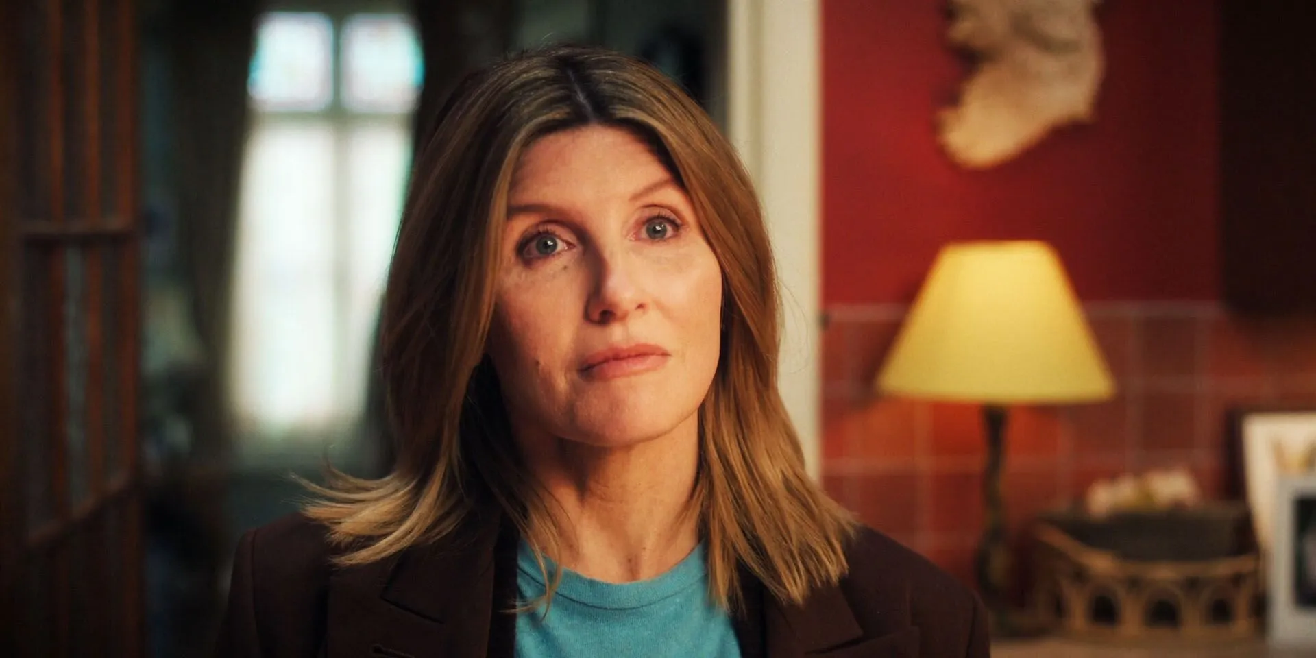 Sharon Horgan in Bad Sisters, Staffel 2, Folge 8