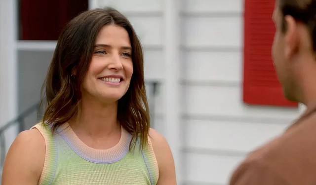 Cobie Smulders Discusses Possible Return as Jason Segel’s Love Interest in Shrinking Season 3