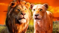 Le destin de Simba et Nala après Le Roi Lion