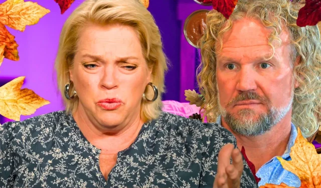 Mise à jour de Sister Wives : la vie déchirante de Janelle Brown change après avoir révélé la vérité cachée sur Kody Brown