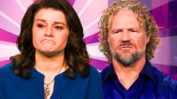 Sister Wives’ Robyn Brown Discusses Conditions for Reconsidering Plural Marriage with Kody Brown