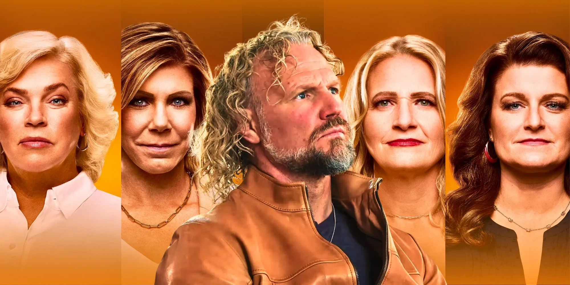 Konflikte in Staffel 19 von Sister Wives