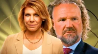 Sister Wives News: Meris umwerfendes Strahlen zeigt, dass sie wieder offen für Romantik ist (sie wirkte noch nie selbstbewusster)