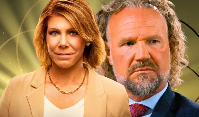 Sister Wives: Meri Browns Traummann nach erstaunlicher Gewichtsabnahme enthüllt (Sie fühlt sich „komisch“ durch den großen Meilenstein mit Kody)