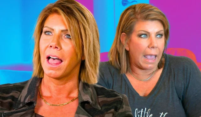 Meri Brown from Sister Wives Explains Breakup with Boyfriend After Major Milestone & Takes Jab at Kody