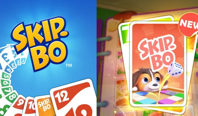 Dezember 2024 Skip Bo Mobile Codes: Spielfunktionen freischalten