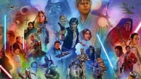 Un video virale dei fan rivela perché ogni film di Star Wars ha un titolo sbagliato