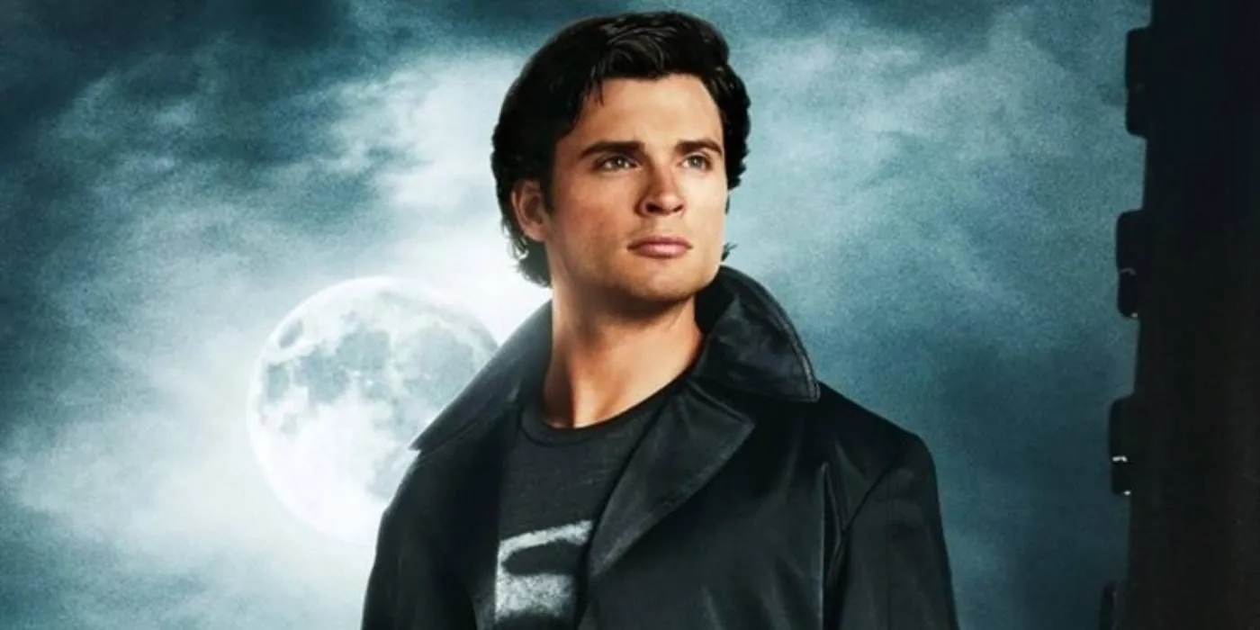 Immagine della stagione 9 di Smallville