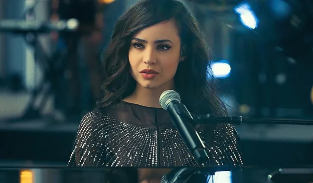 Sofia Carson Announces Sequel Update for Netflix’s Controversial 2022 Romance Film