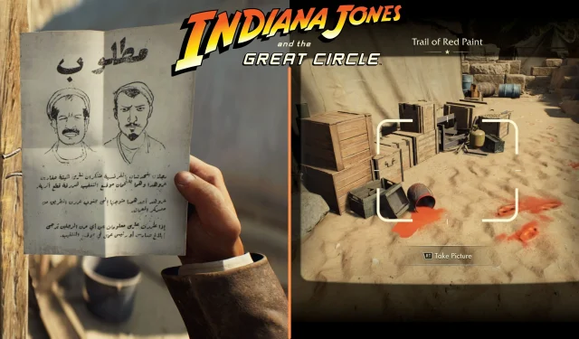 Risolvere il mistero di Fortune’s Reach in Indiana Jones e il Grande Cerchio: una guida completa