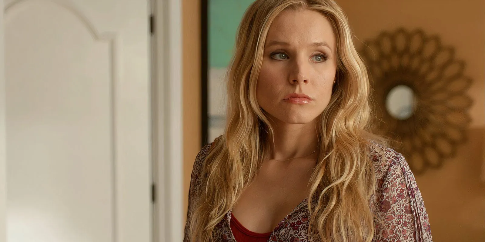 克里斯汀·贝尔（Kristen Bell）在《没人想要这个》中