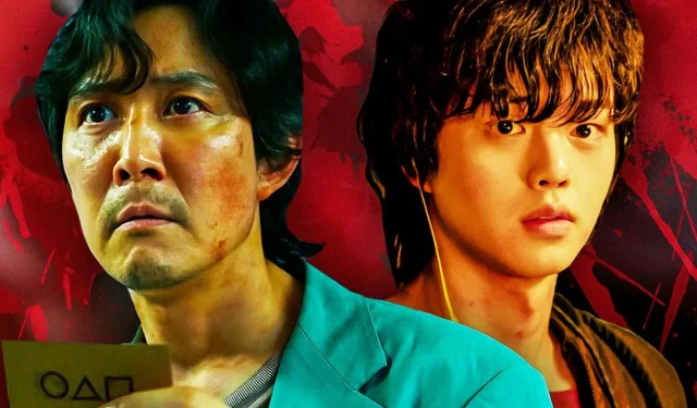 Top 15 Ranked Netflix Original K-Dramas You Must Watch