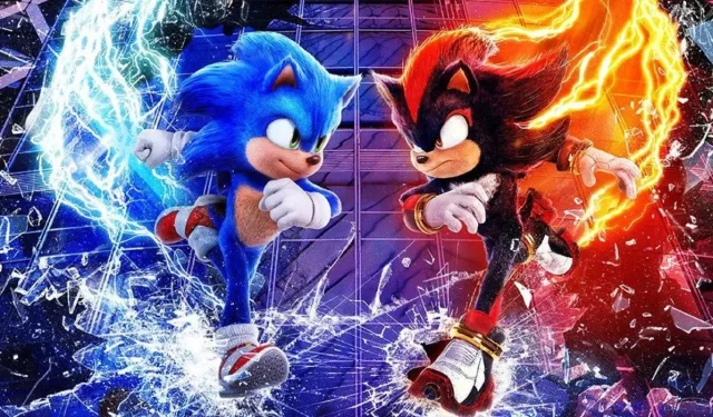 6 maneiras como Sonic The Hedgehog 3 se prepara para a chegada de Sonic 4