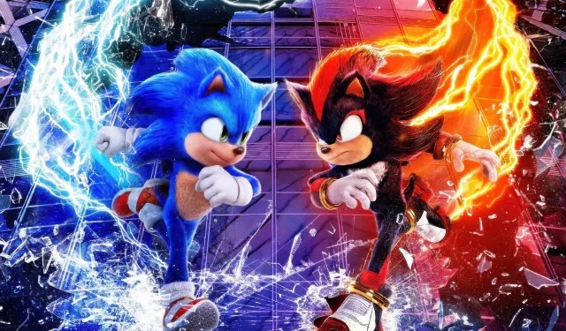 Sonic The Hedgehog 3: horarios y guía de disponibilidad de streaming