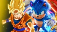 Sonic The Hedgehog 3: A experiência definitiva para fãs de anime que buscam uma sensação real de filme DBZ