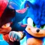 Shadow vs Sonic: Comparação de Poderes em Sonic The Hedgehog 3