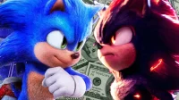 Sonic The Hedgehog 3: Análise de estreia de bilheteria de US$ 60 milhões, comparações de franquias e mais insights