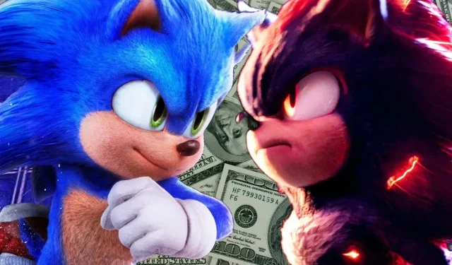 Sonic The Hedgehog 3: análisis de taquilla de estreno de 60 millones de dólares, comparaciones de franquicias y más información