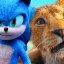 Kassenschlager-Update: Sonic The Hedgehog 3 übertrifft Moana 2 und lässt das schwächelnde Prequel König der Löwen hinter sich