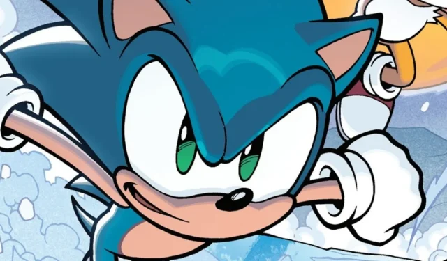 Sonic the Hedgehog: Why Straying from Its Origins Yields Better Results