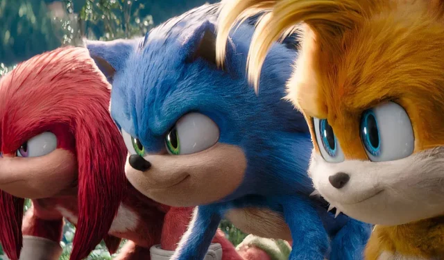 Sonic The Hedgehog 3 ujawnia brutalną prawdę o spin-offie Knucklesa