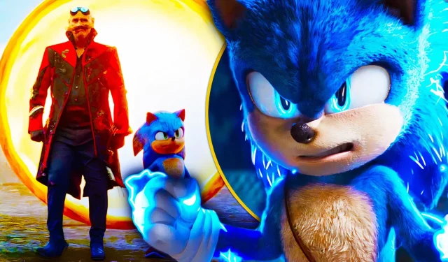 Sonic The Hedgehog 3: spiegazione del cameo post-credits: il regista rivela implicazioni future e scelte chiare