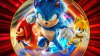 Escritores da franquia discutem a trilha sonora sem precedentes do Sonic The Hedgehog 3 no Rotten Tomatoes