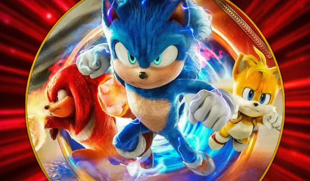 Los escritores de la franquicia comentan la puntuación sin precedentes de Sonic The Hedgehog 3 en Rotten Tomatoes