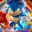 Escritores da franquia discutem a trilha sonora sem precedentes do Sonic The Hedgehog 3 no Rotten Tomatoes