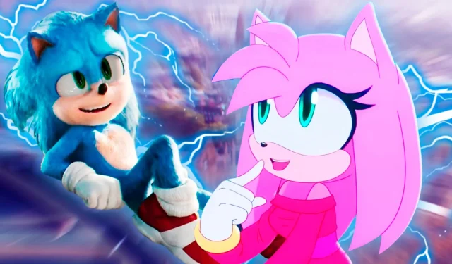 Le 10 attrici ideali per dare la voce ad Amy Rose in Sonic the Hedgehog 4