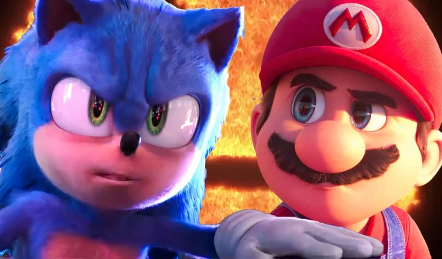 Ben Schwartz évoque la possibilité d’un crossover entre Sonic et Super Smash Bros. : « Nous nous rapprochons »