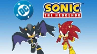 Novos detalhes emocionantes sobre o crossover entre Sonic e Liga da Justiça revelados