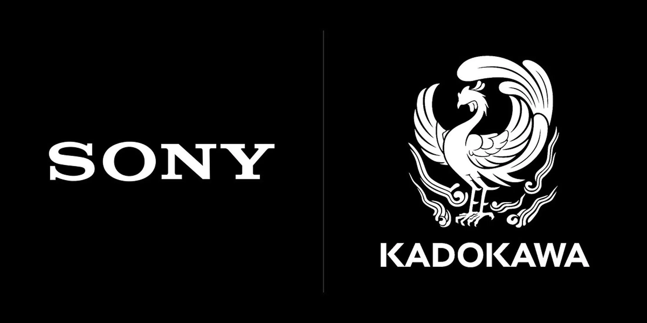 Sony y Kadokawa