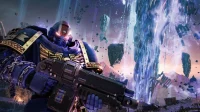 Se filtran características del próximo juego Space Marine 2