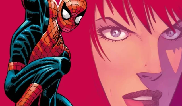 Odkryj inspirację stojącą za Mary Jane Watson: Poznaj Ann-Margret, muzę kultowej postaci Spider-Mana