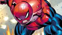 Spider-Man Emerges as a Dominant Force in Marvel’s Main Continuity: “Enter the Spider-Naut”