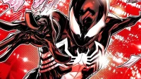 Ultimate Venom: The Most Terrifying Version of Marvel’s Symbiote