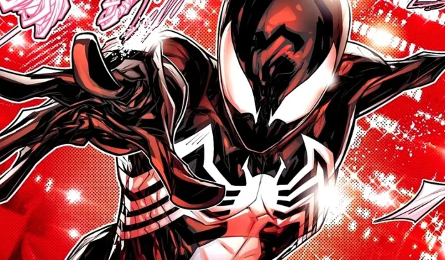 Ultimate Venom : la version la plus terrifiante du symbiote de Marvel