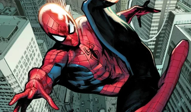 Marvel Unveils Spider-Man’s Upcoming Reboot with a Villain Not Seen in Almost Ten Years