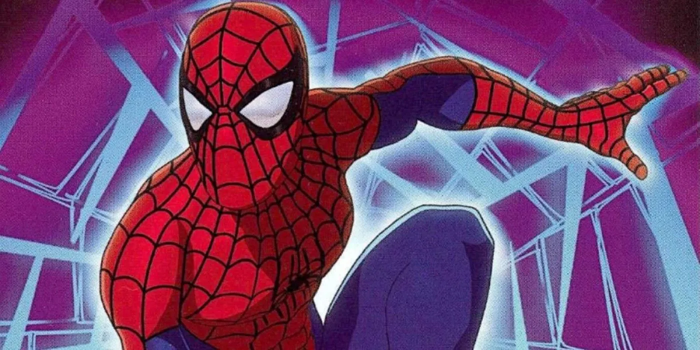 Spider-Man: Nowy serial animowany