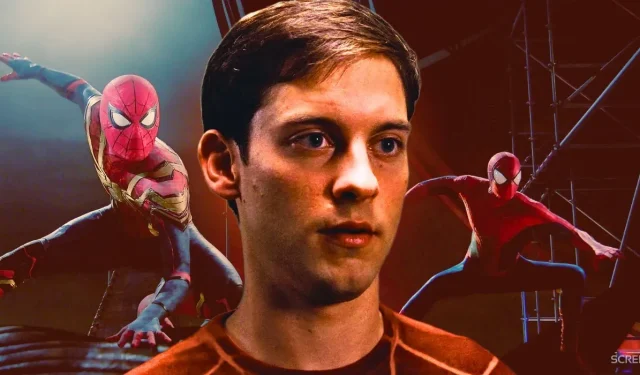 Homem-Aranha se prepara para reimaginar um amado vilão da Marvel da trilogia de Sam Raimi