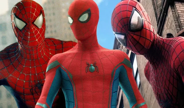 ファンがソニーに制作を希望するスパイダーマン映画10選