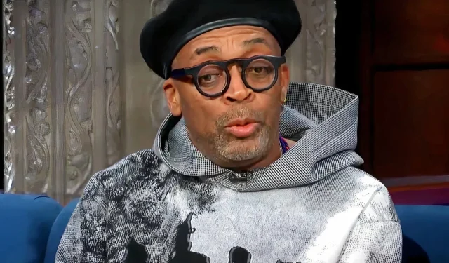 史派克李 (Spike Lee) 價值 130,146 美元的紀錄片引起 FBI 興趣，重新調查 1963 年爆炸案