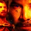 Episódio do nível secreto de Keanu Reeves contrasta magistralmente com seu personagem icônico de videogame