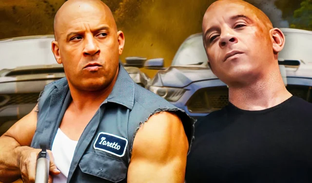 Como Velozes e Furiosos 11 pode cumprir a promessa de Vin Diesel ao retornar às raízes da franquia