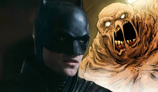 Pourquoi Clayface serait le méchant idéal pour The Batman 2 après les récents développements du DCU