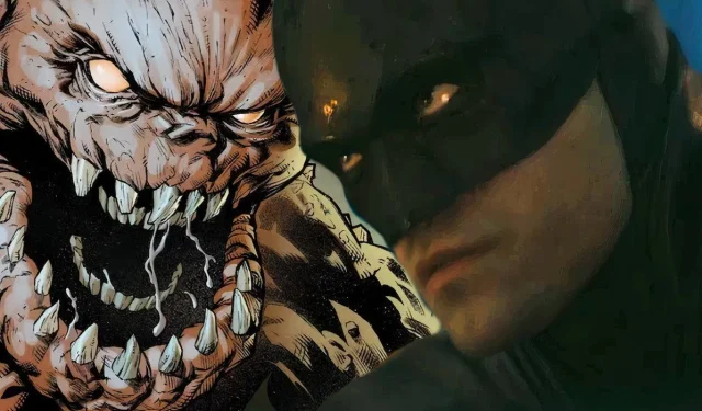 DC Studios annuncia lo sviluppo del film Clayface con Mike Flanagan come sceneggiatore e rivelata la cronologia delle riprese